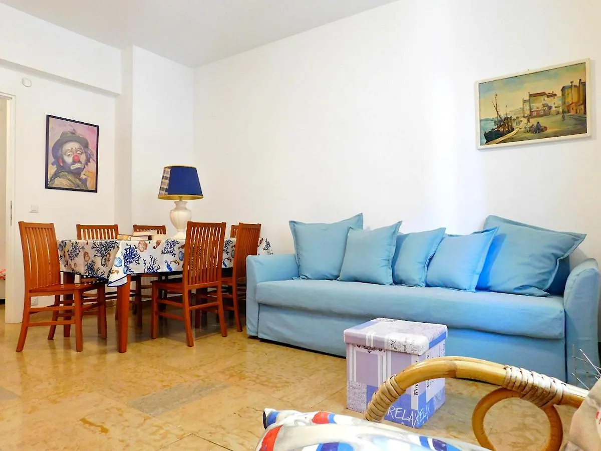 Fantastico Appartamento In Centro, Levanto 0*,  Italie
