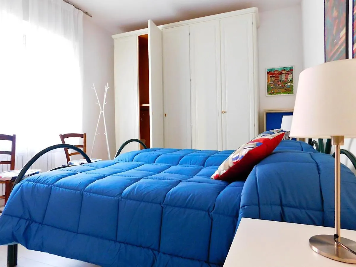 Appartement Fantastico Appartamento In Centro, Levanto