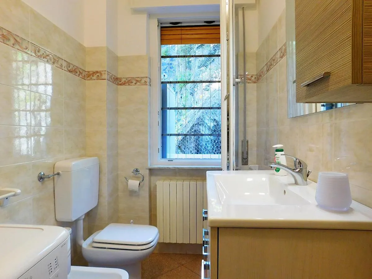 Fantastico Appartamento In Centro, Levanto 0*,