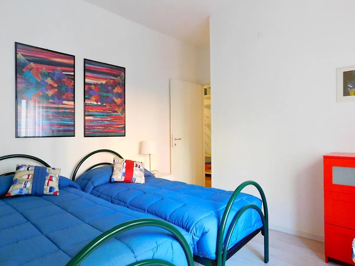 Appartement Fantastico Appartamento In Centro, Levanto