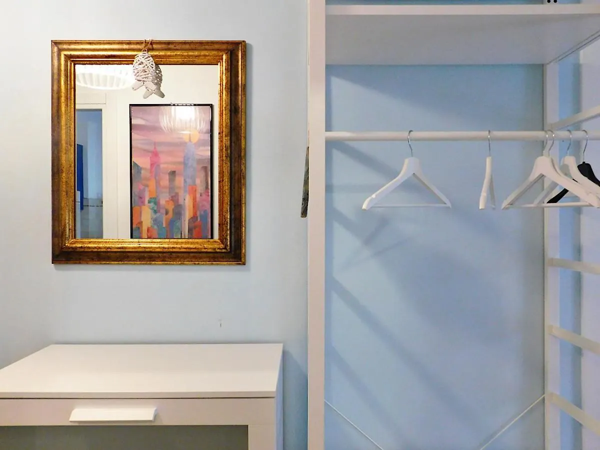 Fantastico Appartamento In Centro, Levanto Appartement