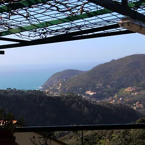  Appartement La Terrazza