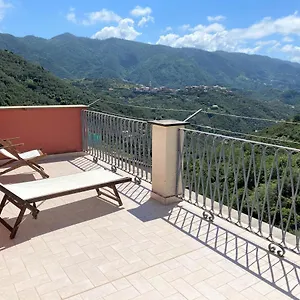  Appartement Le Della Lizza - Casa Rossa