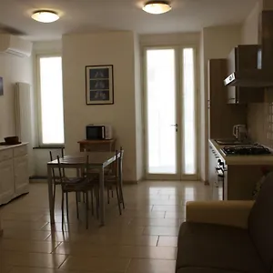  Appartement Acquamarina
